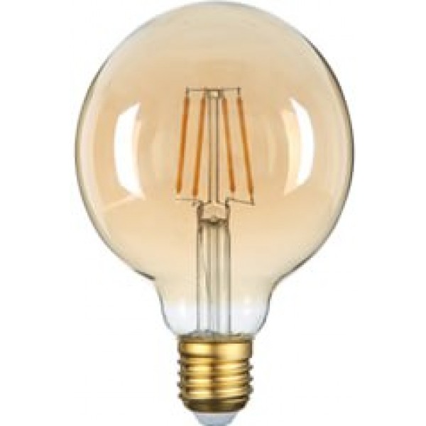 Светодиодная лампа ULTRA LED A60 F 10W E27 3000K